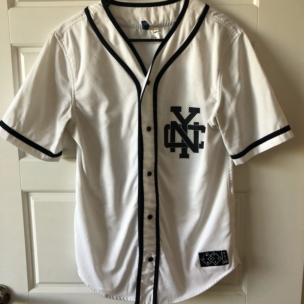 #36 base ball jerseys